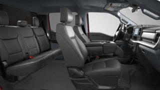 2026 Ford Super Duty® Internal Image 1